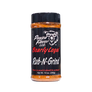 Bearly Legal Rub-N-Grind