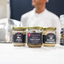 Italian Truffles and Spreads Culinary Variety Pack from Stefania Calugi (10 unique products)