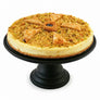Andy Anand Sugar-Free Baklava Cheesecake, 9-Inch, 2.8 lb – Turkish & California Fusion, Diabetic-Friendly, No Preservatives, Birthday Gift