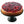 Andy Anand Sugar-Free Chocolate Wildberry Mousse Cake, 3 lb – Keto & Diabetic-Friendly, Freshly Baked, No Preservatives, Birthday Gift Box
