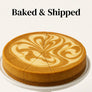 Andy Anand Sugar-Free Pumpkin Cheesecake, 9-Inch, 2 lb – Real Pumpkin Spice, Diabetic-Friendly, No Preservatives, Fall & Holiday Gift