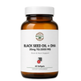Black Seed Oil + DHA Omega-3, 5% Thymoquinone, 60 Softgels