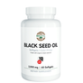 BioNatal Organic Black Seed Oil Softgels 2000mg – 2% TQ