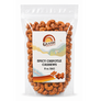Spicy Chipotle Cashews