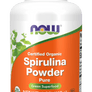 Organic Spirulina Powder