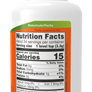 Organic Spirulina Powder