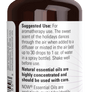 Sugar Plum Essential Oil Blend