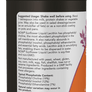 Sunflower Lecithin, Non-GMO, Liquid