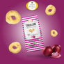 Terre Di Puglia Onion Tarallini 8.1oz/230g