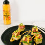 Sriracha Aioli Garnishing Squeeze - 7.75 oz