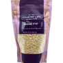 TVP Minced 1/4", No Added Color or Flavor, Non-GMO
