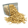 TVP Minced 1/4", No Added Color or Flavor, Non-GMO