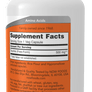 Taurine 500mg