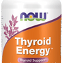 Thyroid Energy