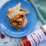 Tofu Scramble Seasoning, Smoked BBQ
