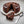 Andy Anand Triple Chocolate Cake, 9-Inch, 2.6 lb – Decadent & Delicious, Made Fresh Daily, Birthday, Valentine's & Anniversary Gift Box