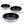 5-Ply Nonstick Frying Pan
