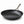 Hammered Carbon Steel Frying Pan