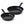 Nonstick Frying Pan