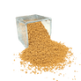 TVP Minced 1/8", No Added Color or Flavor, Non-GMO