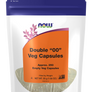 Veg Capsules Double "00"