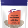 Veg Capsules Single "O"