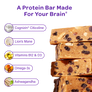 Peanut Chocolate Chip