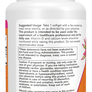 Vitamin D-3 50,000 IU Max Potency