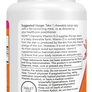 Vitamin D-3 Chewable 5,000 IU
