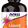 Vitamin D-3  Liquid