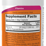 Vitamin D 1000IU Vegetarian