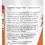 Vitamin D 1000IU Vegetarian