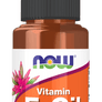 Vitamin E Oil