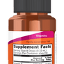 Vitamin E Oil