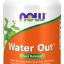 Water Out