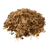 White Oak Bark, Cut, Sifted