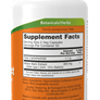 Willow Bark Extract 400mg-15% Salicin