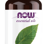 Wintergreen Essential Oil