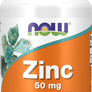 Zinc 50mg