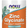 Zinc Glycinate