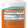 Zinc Picolinate 50mg