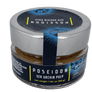 Poseidon Sea Urchin Roe Pulp – Premium Uni from Sardinia, Italy | GMO-Free | 1.76 oz