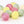 Andy Anand Sugar-Free Spiral Hard Candy, 110 pc, 7 oz – 5 Assorted Flavors, Made in Spain, Stevia Sweetened, Keto & Diabetic-Friendly Gift
