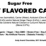 Andy Anand Sugar-Free Honey Ginger Candy with Propolis & Vitamin C, 70 pc, 7 oz – Functional European, Keto & Diabetic-Friendly Gift Box