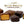 Andy Anand Belgian Milk Chocolate Honeycomb Sponge, 1 lb – Handcrafted Gourmet Gift Box, Luxurious for Birthday & Special Occasions