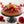 Andy Anand Chocolate Strawberry Cheesecake, 9-Inch, 2.8 lb – Real Chocolate Truffles, California Cream Cheese, No Preservatives Gift Box