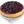 Andy Anand Gluten-Free Blueberry Cheesecake, 9-Inch, 2 lb – Freshly Baked, Real California Cream Cheese, No Preservatives, Birthday Gift Box