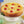 Andy Anand Vegan Gluten-Free Pineapple Upside-Down Cake, 9-Inch, 2.4 lb – Dairy-Free, Caramelized Pineapple, No Preservatives, Birthday Gift