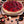 Andy Anand Gluten-Free Strawberry Cheesecake, 9-Inch, 3.4 lb – Freshly Baked, California Cream Cheese, No Preservatives, Birthday Gift Box