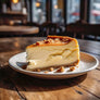 Andy Anand Vegan Gluten-Free Caramel Walnut Cake, 9-Inch – Dairy-Free, Real Walnuts & Caramel Drizzle, No Preservatives, Birthday Gift